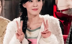 是男人就把她搞大